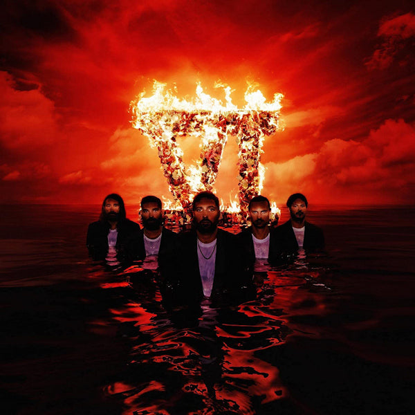 You Me At Six - Truth decay (LP) - Velvet Music