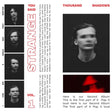 You Said Strange - Thousand shadows vol. 1 (CD) - Velvet Music