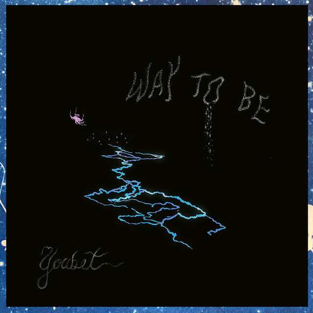 Youbet - Way to be (LP)