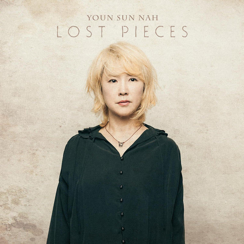 Youn Sun Nah - Lost pieces (CD) - Velvet Music