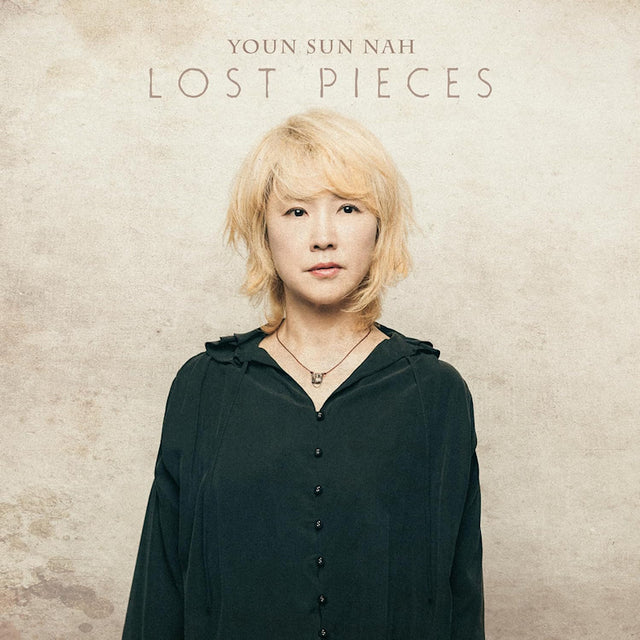 Youn Sun Nah - Lost pieces (CD) - Velvet Music