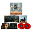 Young Fathers - 28 years later (LP) - Velvet Music
