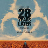 Young Fathers - 28 years later (LP) - Velvet Music