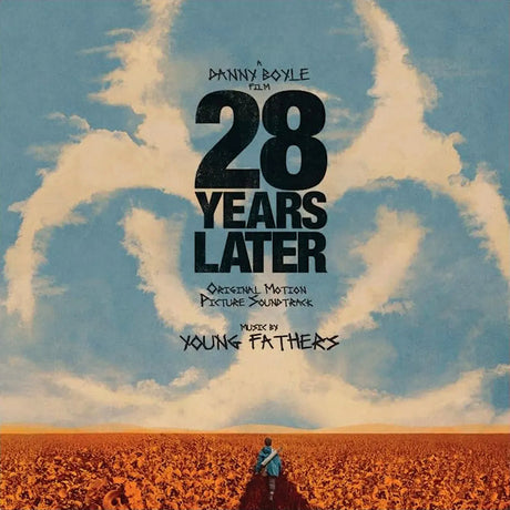 Young Fathers - 28 years later (LP) - Velvet Music
