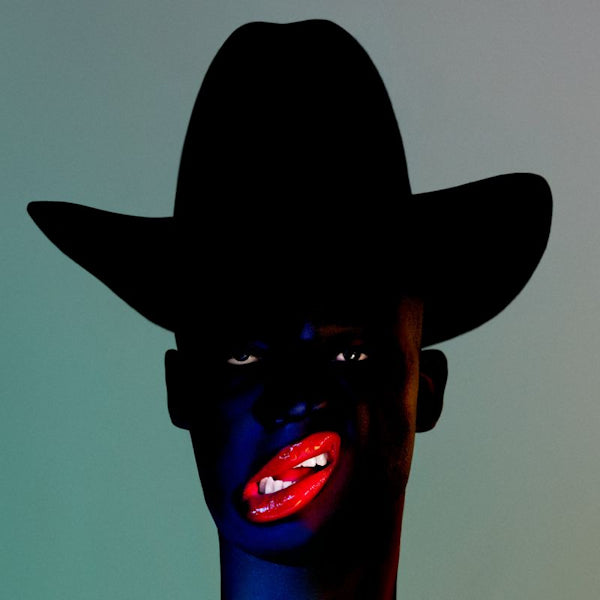Young Fathers - Cocoa sugar (CD) - Velvet Music