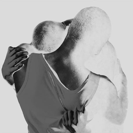 Young Fathers - DEAD (CD) - Velvet Music