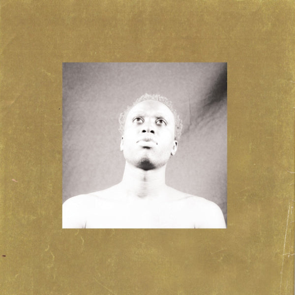Young Fathers - Only god knows (7-inch single) - Velvet Music