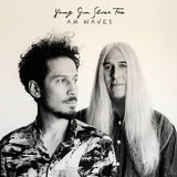 Young Gun Silver Fox - Am waves (CD)