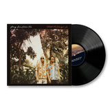 Young Gun Silver Fox - Ticket to shangri-la (LP)