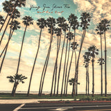 Young Gun Silver Fox - West end coast (CD) - Velvet Music
