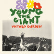 Young The Giant - Victory garden (CD) - Velvet Music
