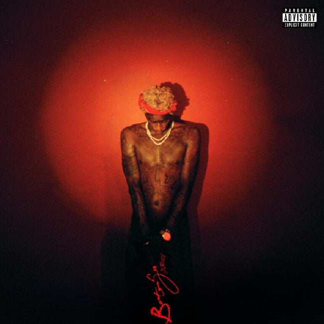 Young Thug - Barter 6 (10th Anniversary Edition) (LP) - Velvet Music