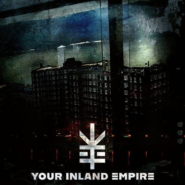Your Inland Empire - Your inland empire (LP) - Velvet Music