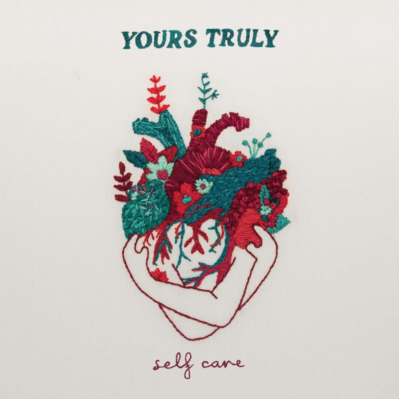 Yours Truly - Self care (CD)