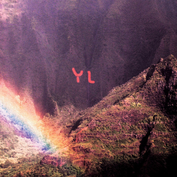 Youth Lagoon - The year of hibernation (LP)
