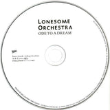 Lonesome Orchestra - Ode To A Dream (CD d'occasion)