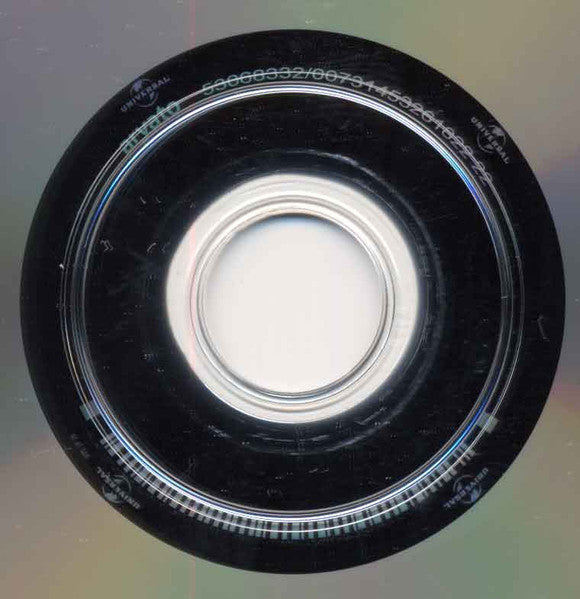 Metallica - Load (used CD)