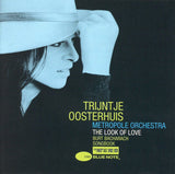 Trijntje Oosterhuis, Metropole Orchestra - The Look Of Love (Burt Bacharach Songbook) (CD d'occasion)