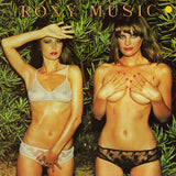 Roxy Music - Country Life (second hand LP)