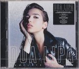 Dua Lipa - Dua Lipa (tweedehands CD) - Velvet Music