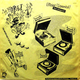 Various - Absolute Beginners The Musical (Songs From The Original Motion Picture) (second hand LP)