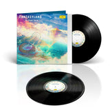 Yu -peng Chen - Fantasyland (LP) - Velvet Music