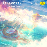 Yu -peng Chen - Fantasyland (LP) - Velvet Music