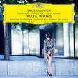 Yuja Wang, Boston Symphony Orchestra, Andris Nelso - Shostakovich: the piano concertos; solo works (CD) - Velvet Music