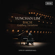 Yunchan Lim - J.s. bach: goldberg variations (CD) - Velvet Music