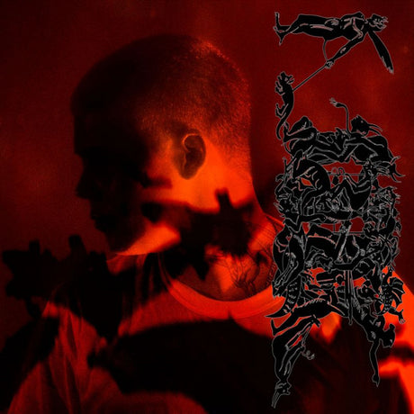 Yung Lean - Stranger -coloured- (LP) - Velvet Music