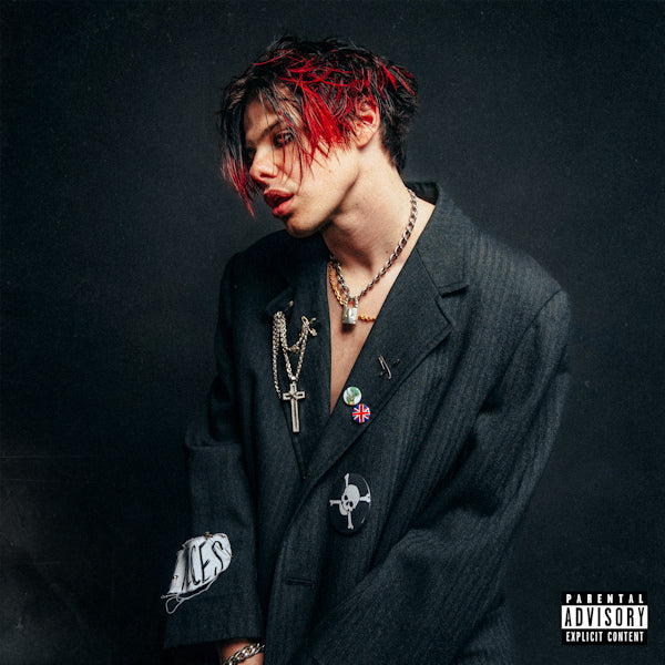 Yungblud - Yungblud (LP) - Velvet Music