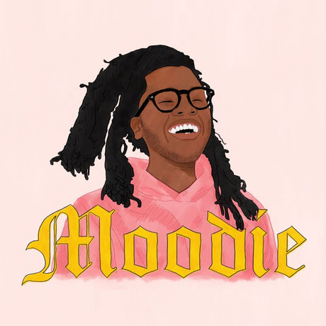 Yuno - Moodie (CD) - Velvet Music