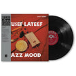 Yusef Lateef - Jazz mood (LP) - Velvet Music