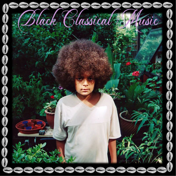 Yussef Dayes - Black classical music (CD)