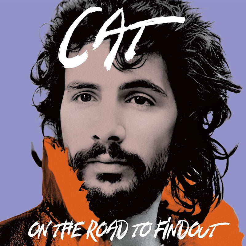 Yusuf / Cat Stevens - On the road to findout: greatest hits (CD) - Velvet Music