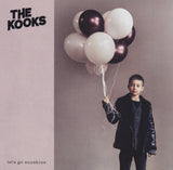 Kooks, The - Let's Go Sunshine (tweedehands CD) - Velvet Music