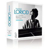 Yvonne Loriod - The complete vega recordings 1956-1963 (CD)