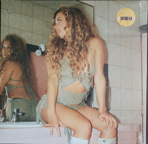 Nilüfer Yanya - My Method Actor (LP) - Velvet Music