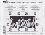 Beach Boys, The - The Smile Sessions (CD) - Velvet Music