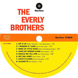 Everly Brothers - The Everly Brothers (LP)
