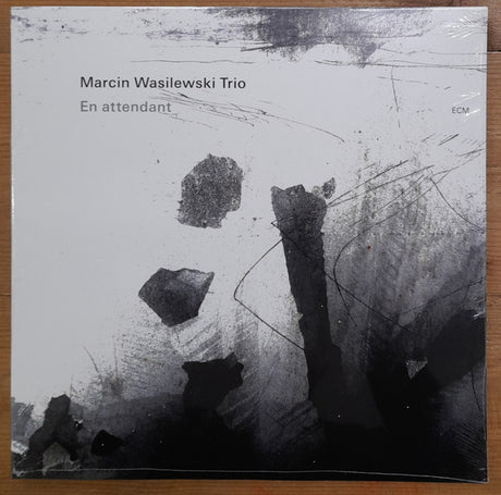 Marcin Wasilewski Trio - En Attendant (LP) - Velvet Music