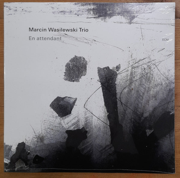 Marcin Wasilewski Trio - En Attendant (LP) - Velvet Music