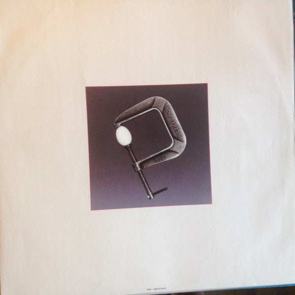 Rush - Grace Under Pressure (tweedehands LP) - Velvet Music