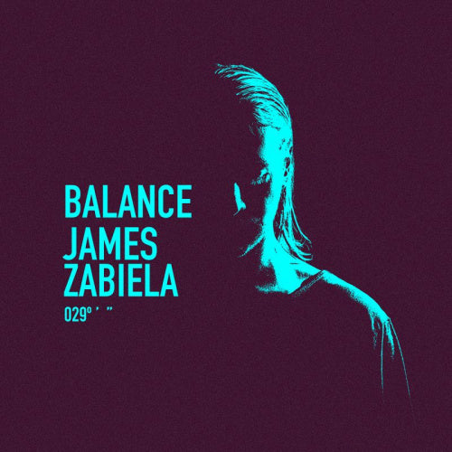 James Zabiela - Balance 029 (LP)