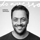 Antonio Zambujo - Do avesso (CD) - Velvet Music