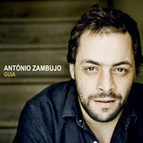 Antonio Zambujo - Guia (LP)