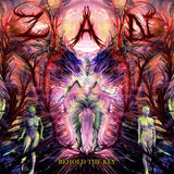 Zan - Behold the key (LP) - Velvet Music
