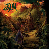 Zaum - Divination (LP)