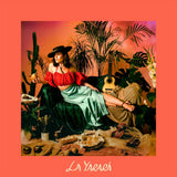 Malena Zavala - La yarara (LP) - Velvet Music