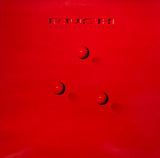Rush - Hold Your Fire (tweedehands LP) - Velvet Music